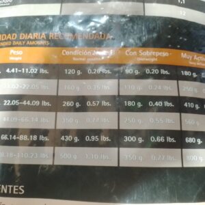 Criadores adulto - Image 4
