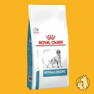 Royal Canin Hipoalergenico Razas Medianas y Grandes