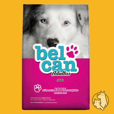 Belcan Perro
