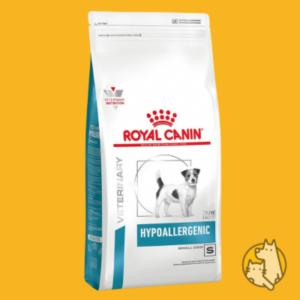 Royal Canin Hipoalergenico Razas Pequeñas