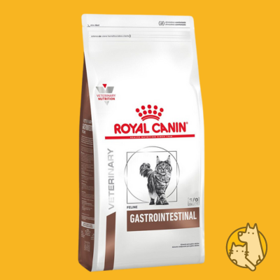 Royal Canin Veterinary Gastro Intestinal Adult Cane - Secco - Foto 9