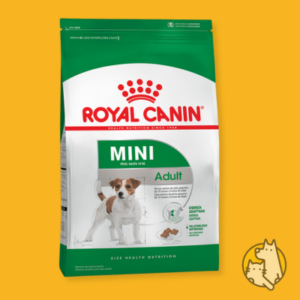 Royal canin mini adulto