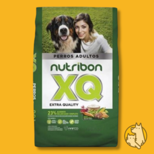 Nutribon XQ perro adulto
