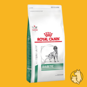 Royal Canin Diabetico Perro