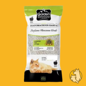 Golden Breeze piedra perfumada 15kgs Manzana